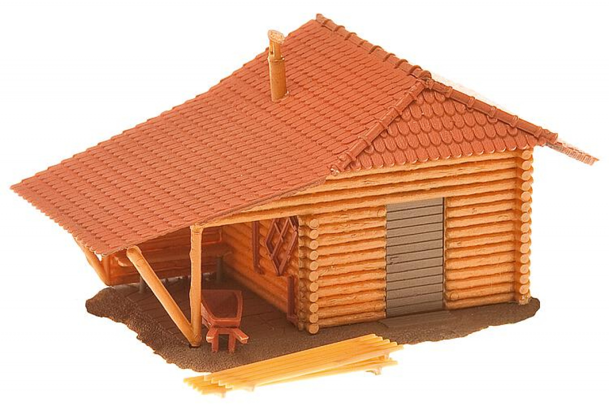 Faller 190124 H0 Gärtnerei Blum