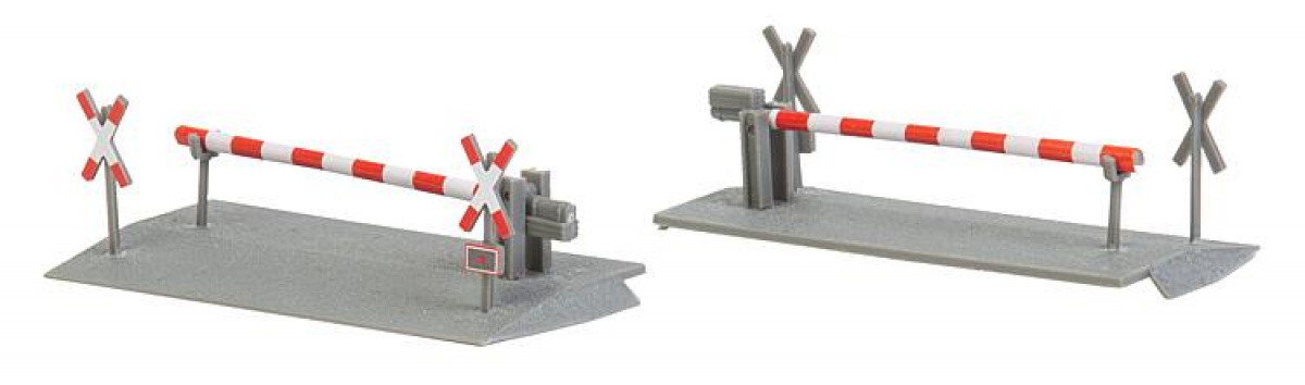 Faller 190277 H0 Bahnhof-Set Amselfingen