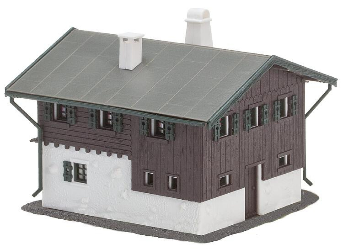 Faller 190499 H0 Winter-Set