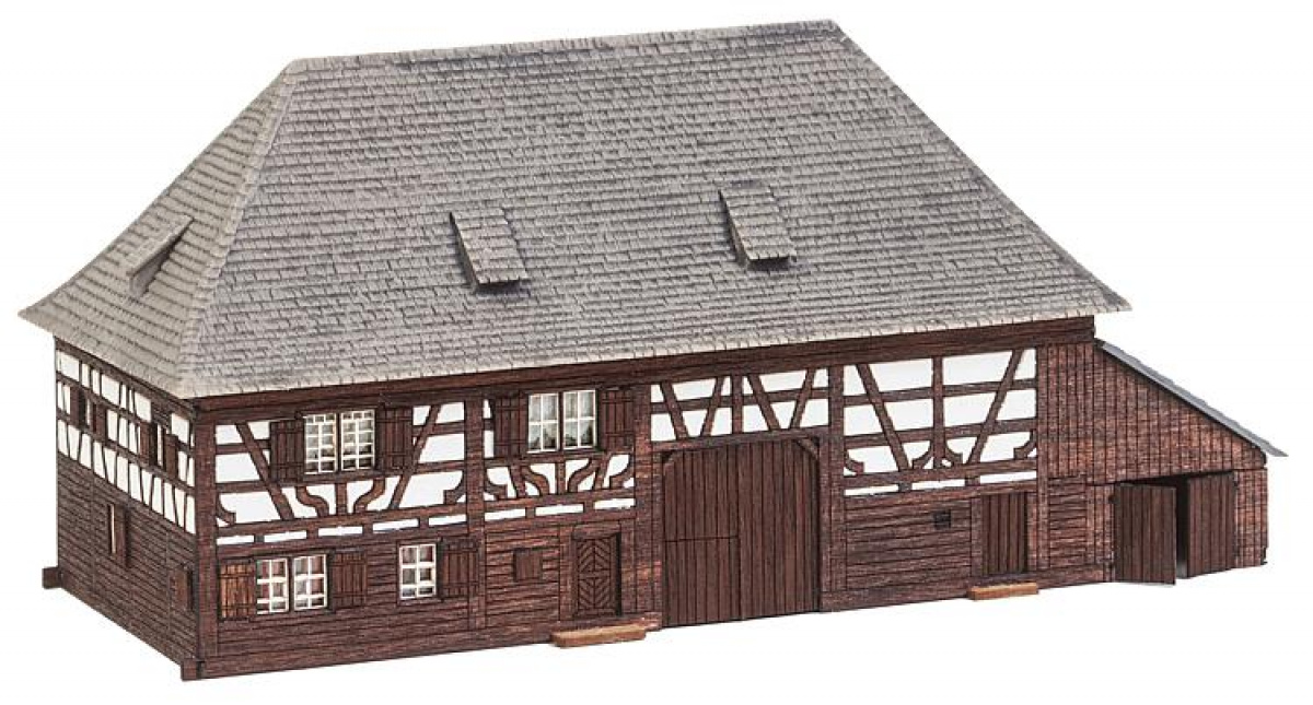 Faller 222359 N Bauernhaus Kürnbach