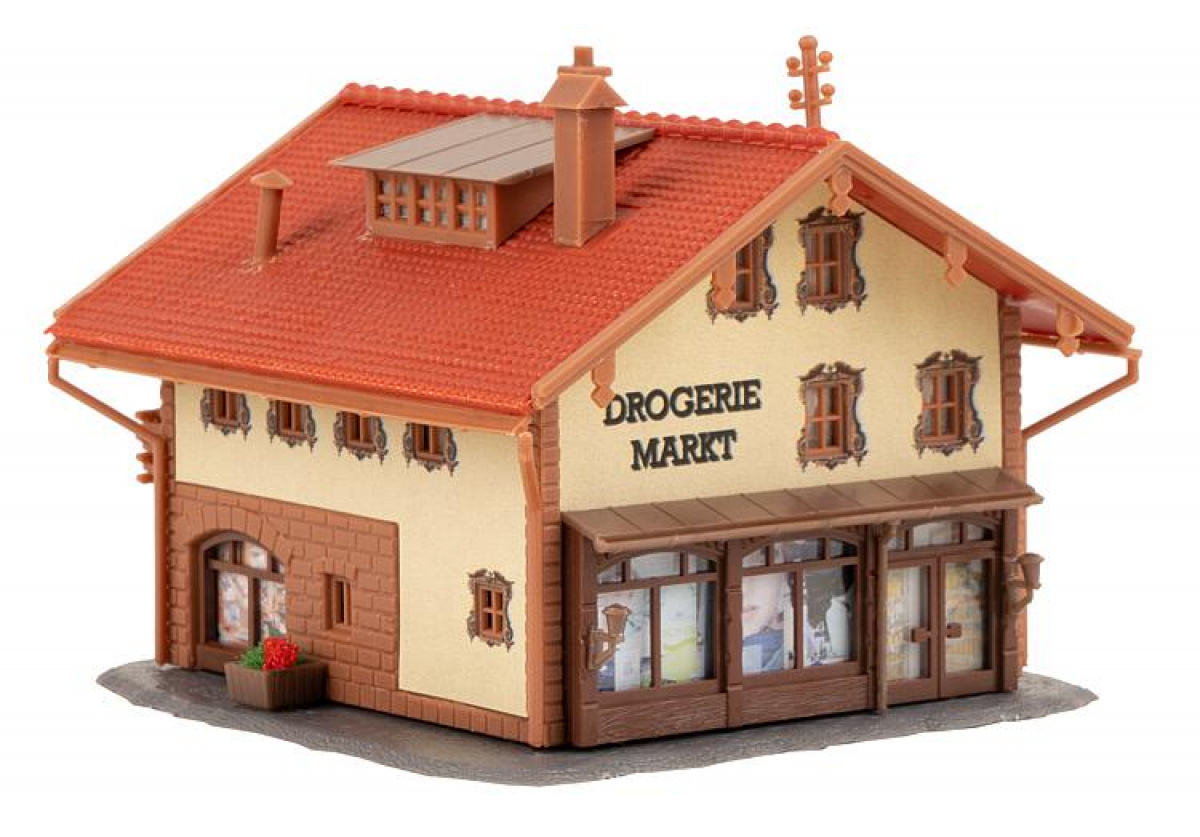 Faller 231709 N Drogeriemarkt