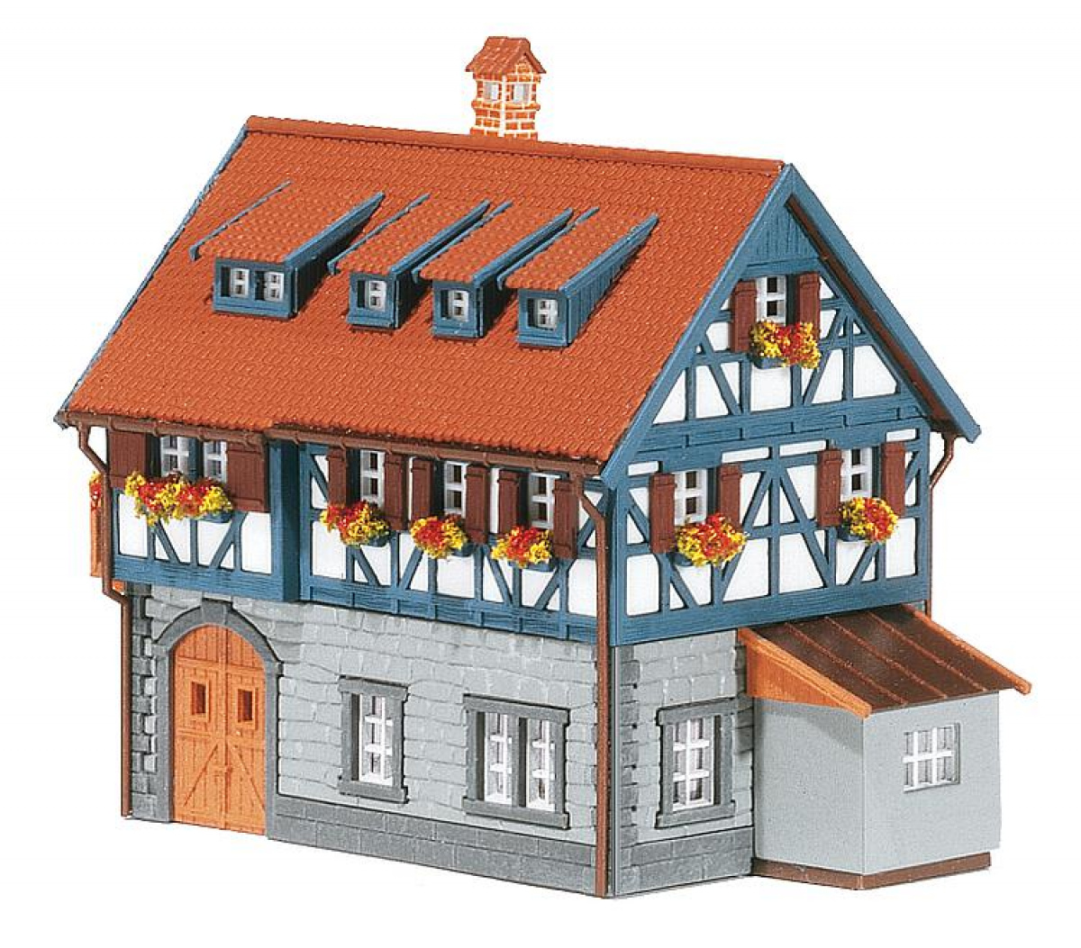 Faller 232339 N Fachwerkhaus