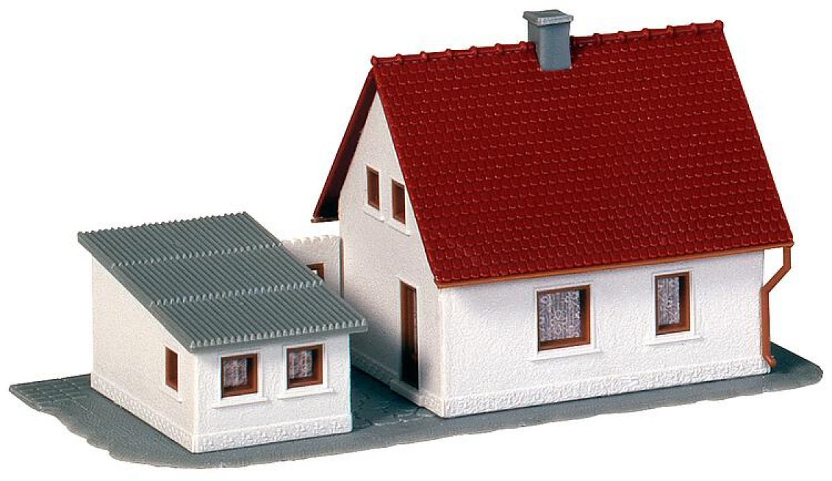 Faller 232510 N Siedlungshaus