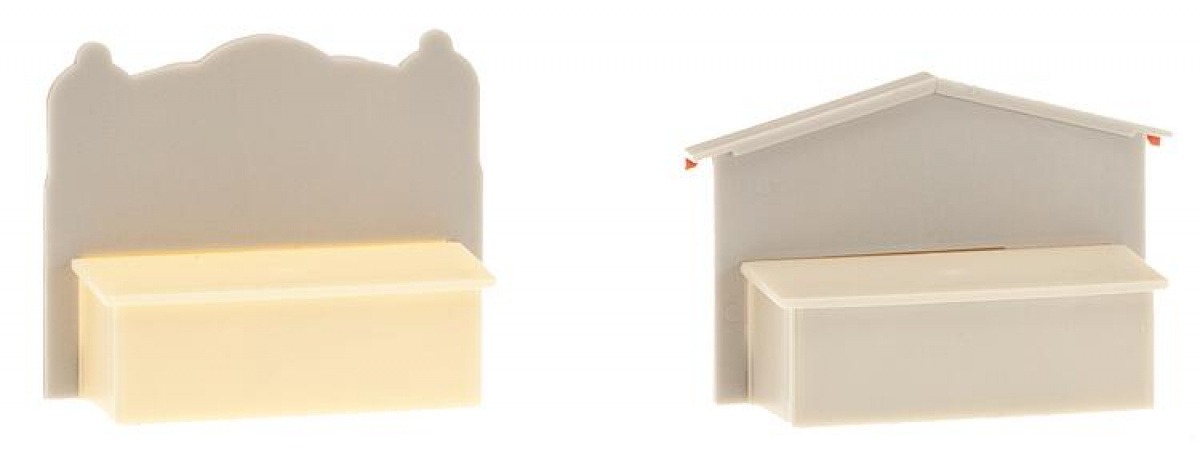 Faller 242320 N 2 Kirmesbuden