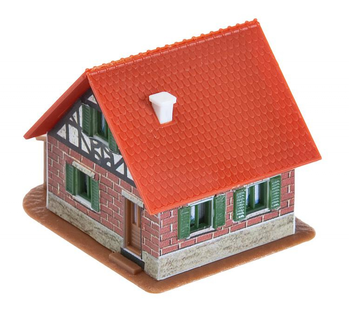 Faller 282764 Z Siedlungshaus