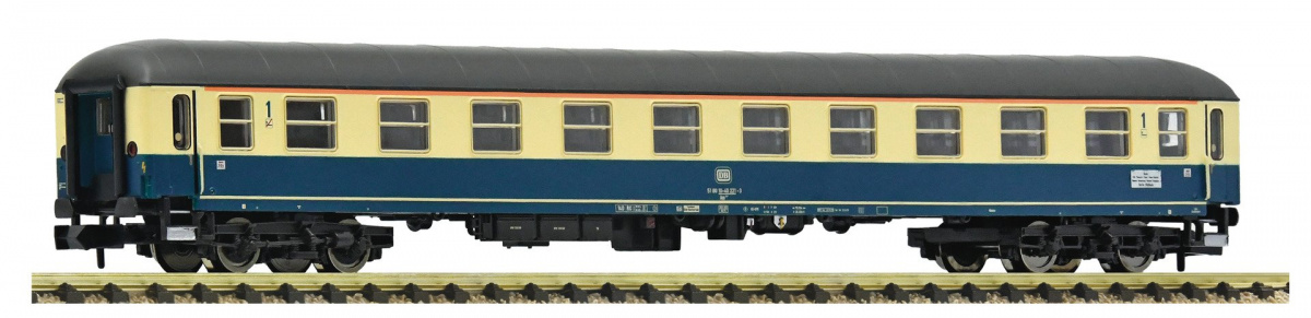 Fleischmann 6260033 N Schnellzugwagen 1. Klasse, DB