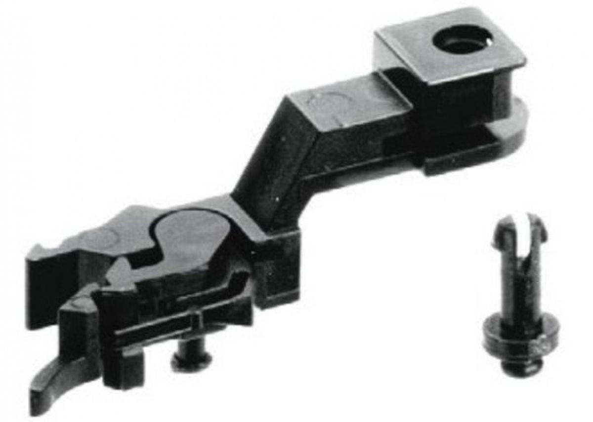 Fleischmann 6516 H0 Profi-Schlitzkupplung