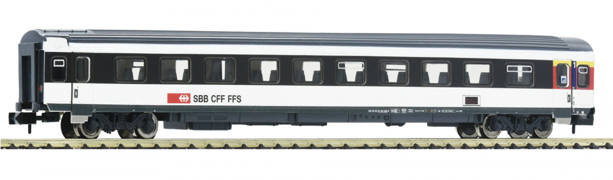 Fleischmann 890207 N Servicewagen 1. Klasse, SBB