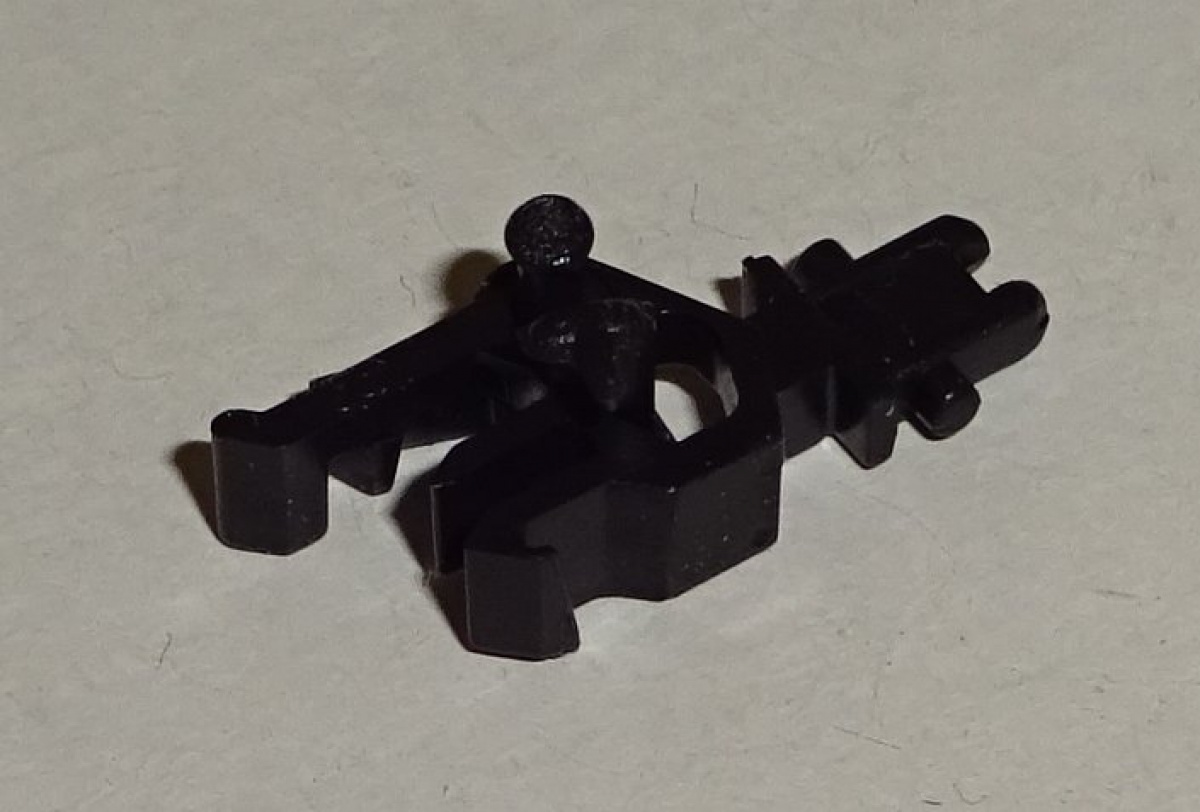 Fleischmann 9545 N Profi-Steckkupplung