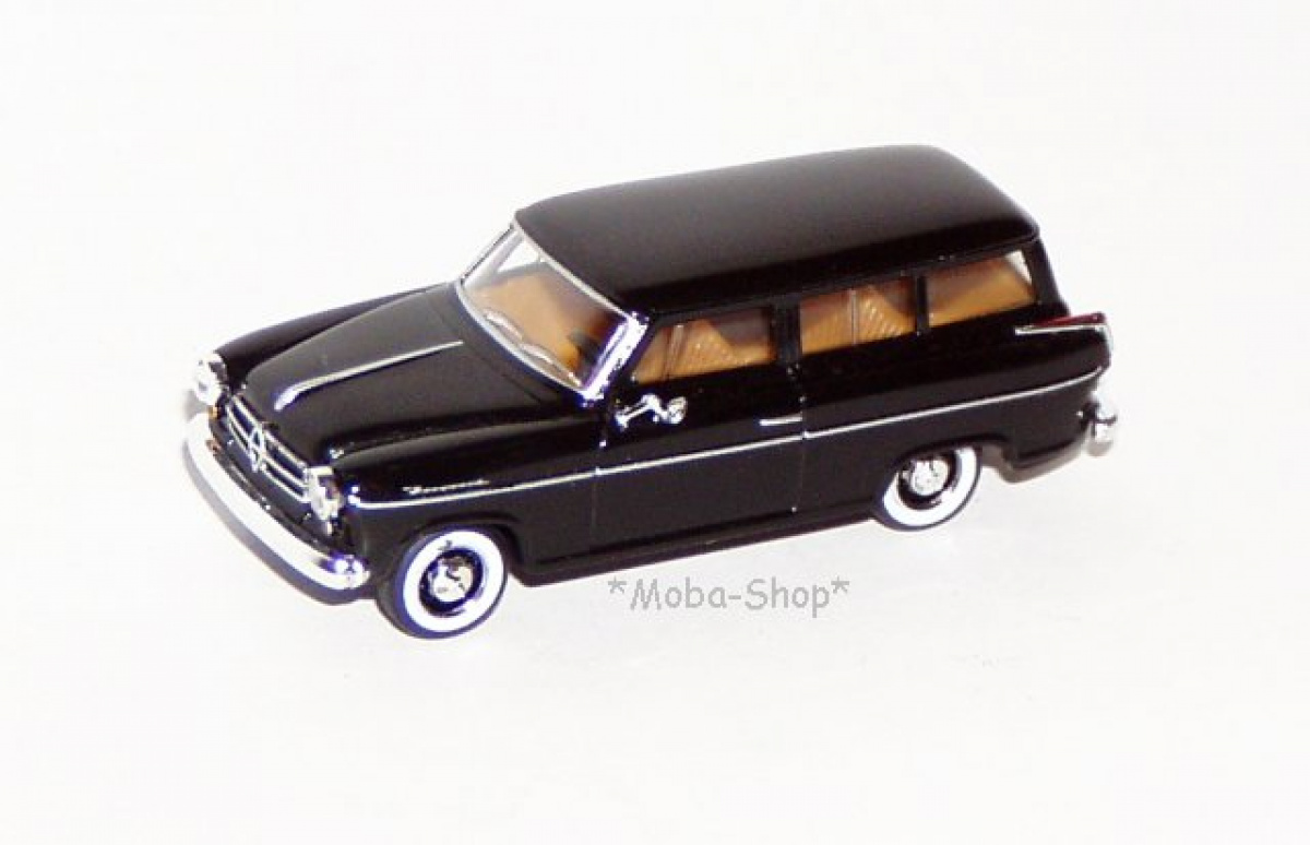 Herpa 024136-003 Borgward Isabella Kombi