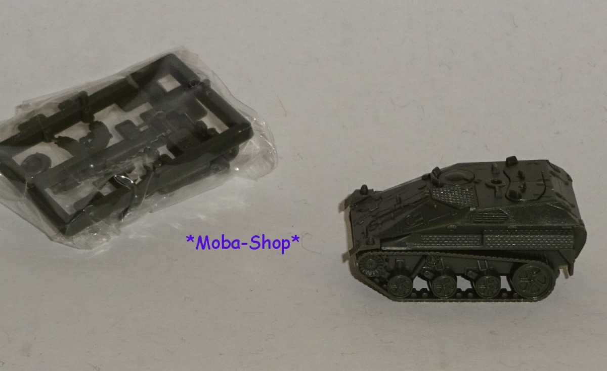 Herpa 742214 H0 Wiesel TOW [710]