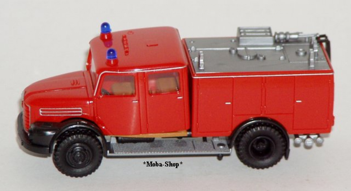 Herpa 743105 Feuerwehr TLF 1500 [1680]