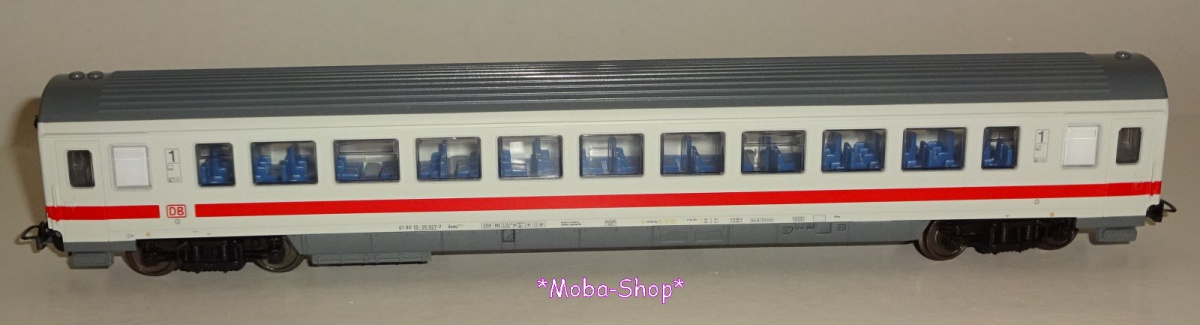 PIKO H0 IC-Großraumwagen 1. Klasse DB-AG (wie 57606)