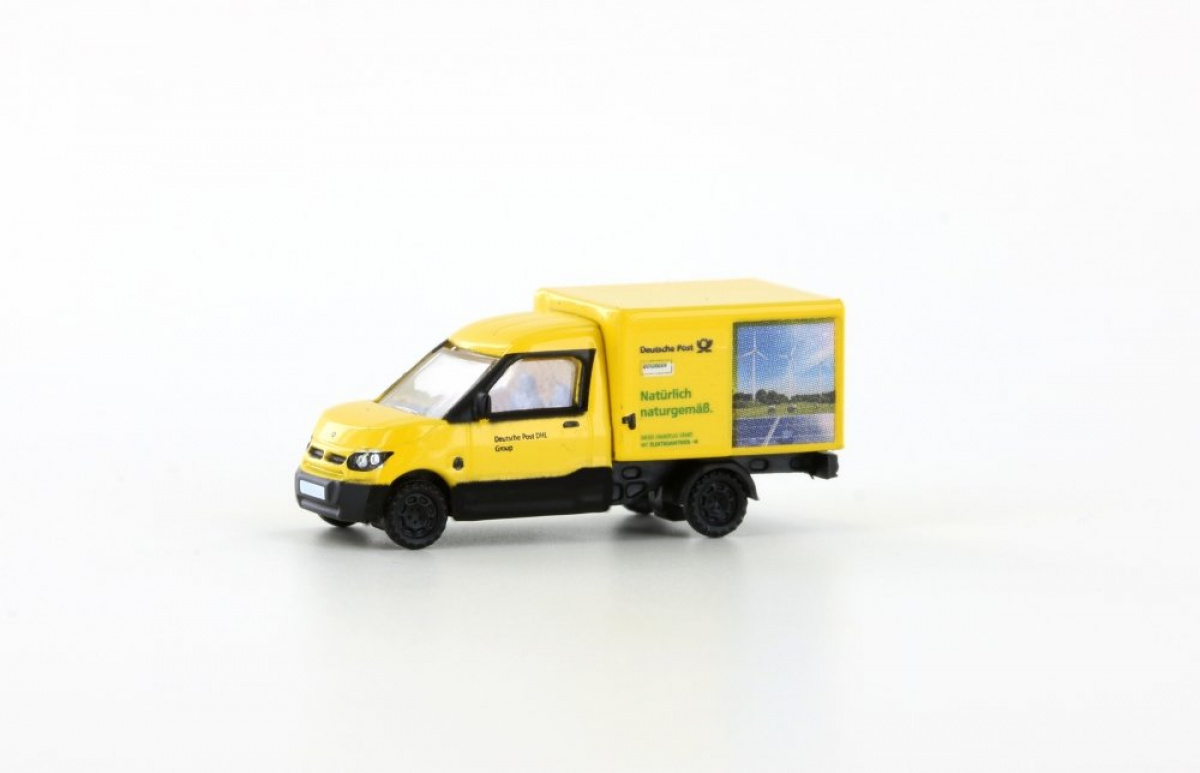 Lemke LC4551 N StreetScooter Work - »Deutsche Post AG«