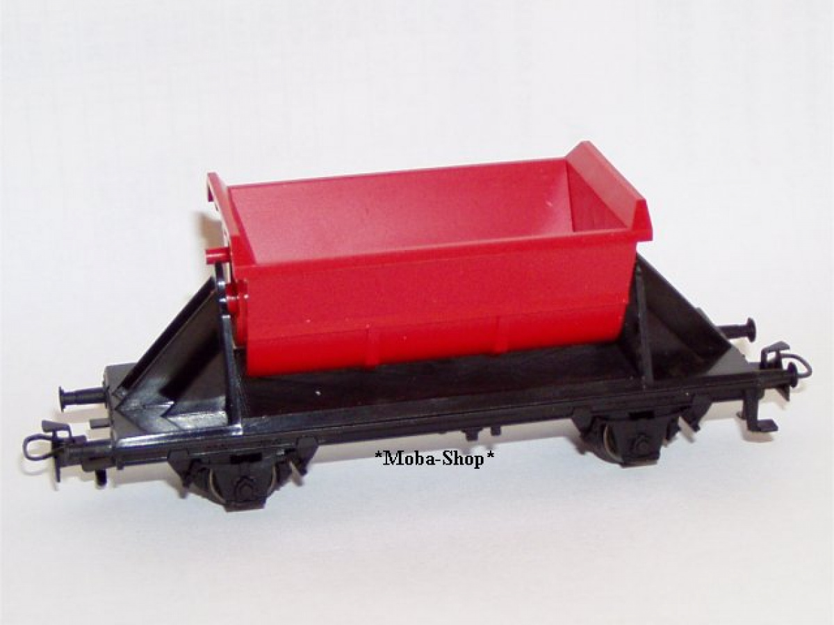 Märklin 4413 H0~ Kippwagen DB