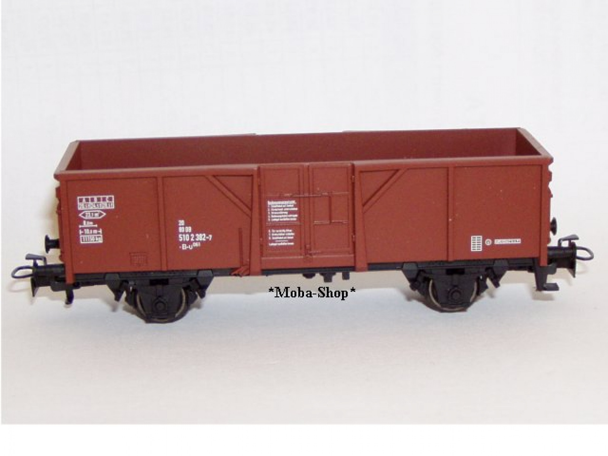 Märklin 4430 H0~ Offener Güterwagen, DB