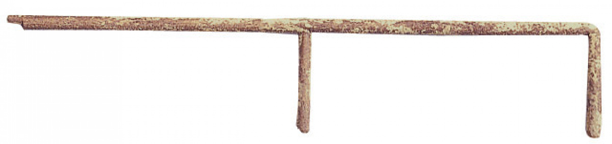 NOCH 13015 H0 Stangenzaun