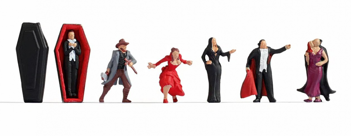 NOCH 15801H0 Vampire