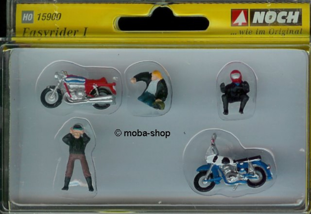 NOCH 15900 H0 Easyrider I