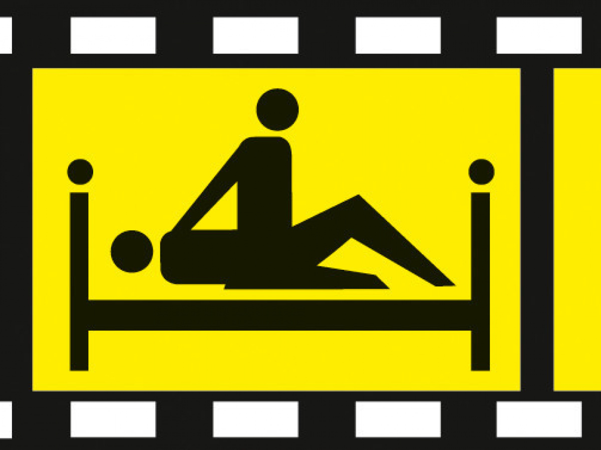 NOCH 33951 N »sexy scenes« Liebesakt Bett