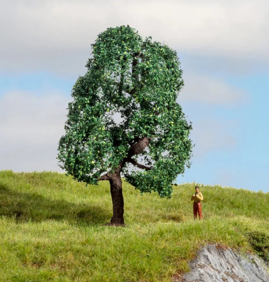 NOCH 20111 Eiche, 10cm hoch