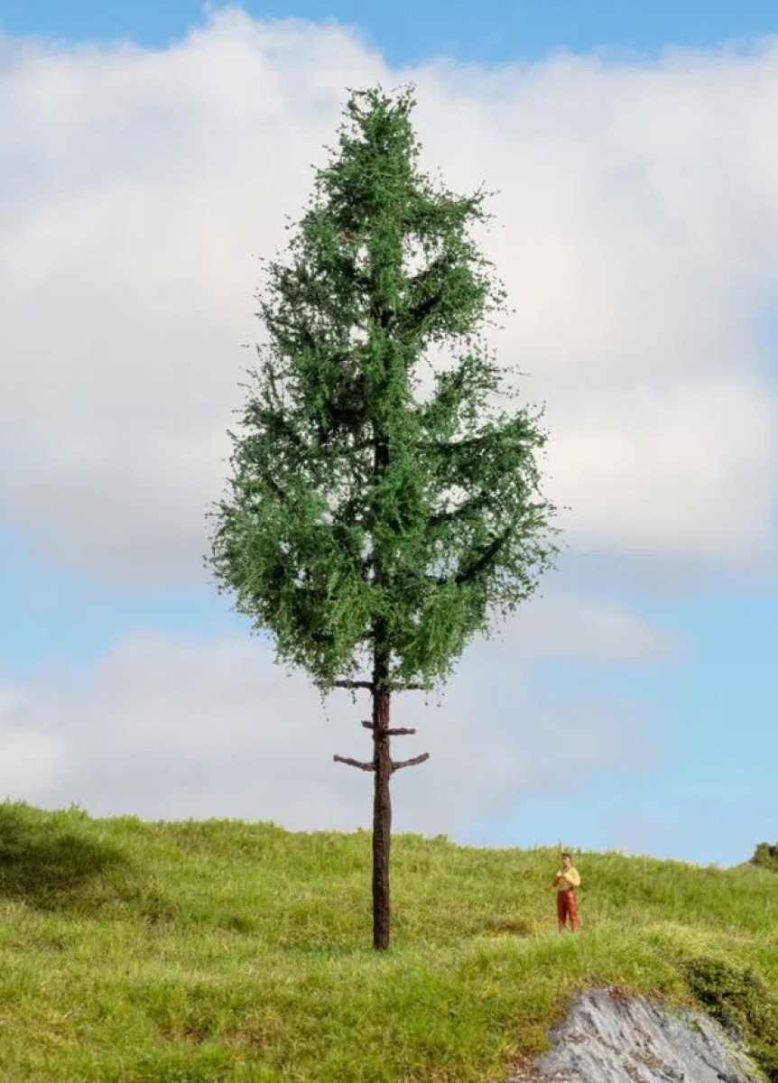 NOCH 20196 Hochstammfichte, 21cm hoch