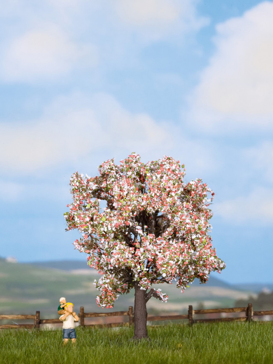NOCH 21570 H0/TT/N Obstbaum blühend