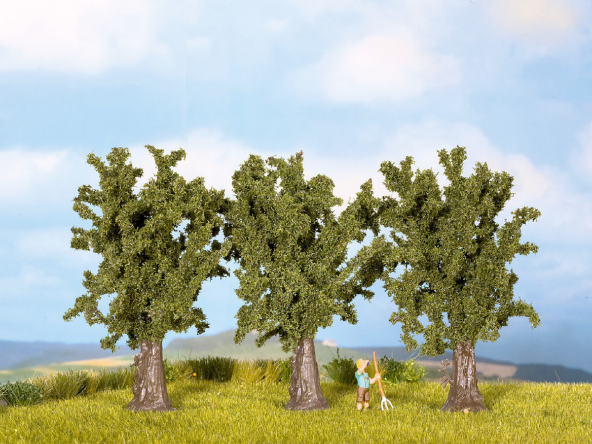 NOCH 25150 H0/TT 3 Bergahorn