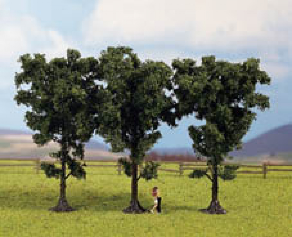 NOCH 25160 H0/TT 3 Kiefern