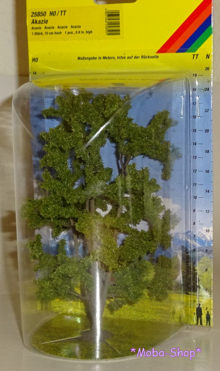NOCH 25850 H0/TT Akazie