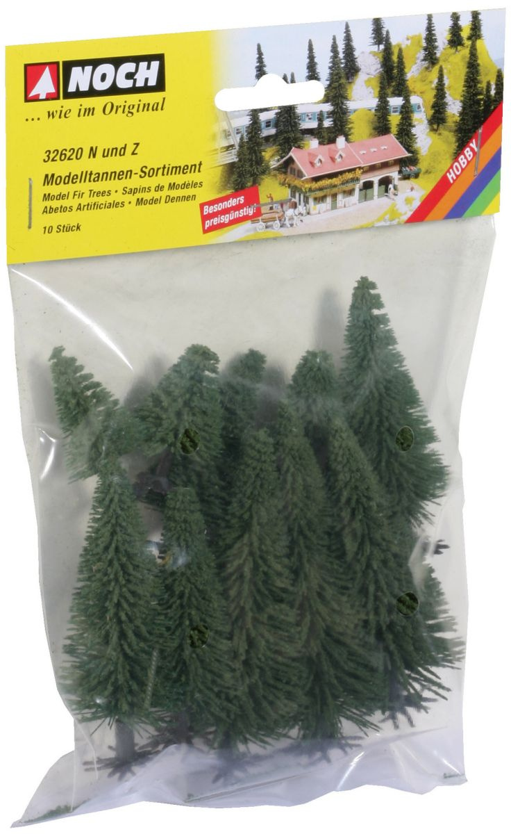 NOCH 32620 N/Z 10 Tannen