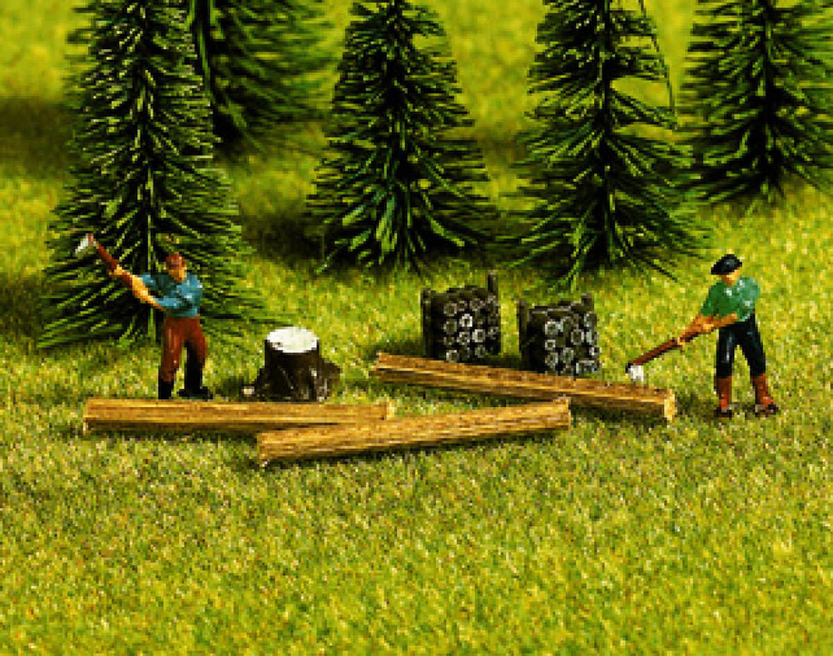 NOCH 33360 N Waldarbeiter