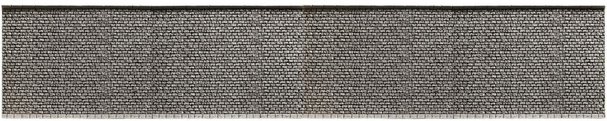 NOCH 34855 N »Steinmauer« Mauer, extra lang