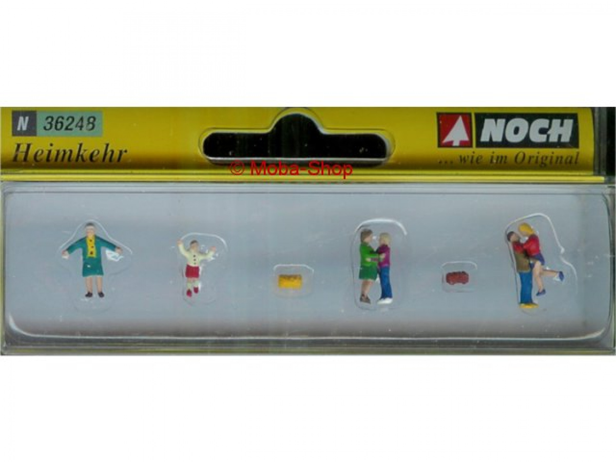 NOCH 36248 N Heimkehr