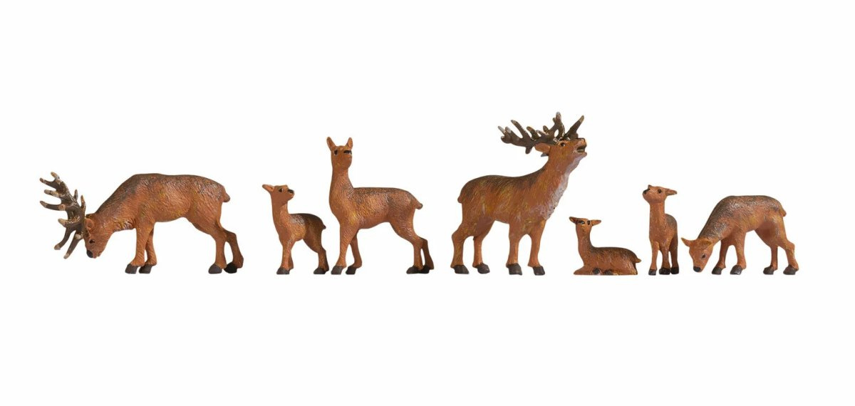 NOCH 36732 N Hirsche