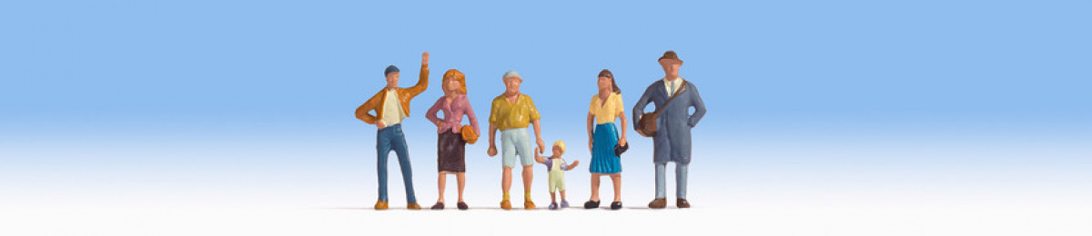 NOCH 45478 TT Passanten