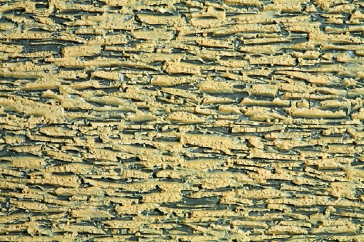 NOCH 57451 N 3D Bruchstein, beige, Strukturfolie