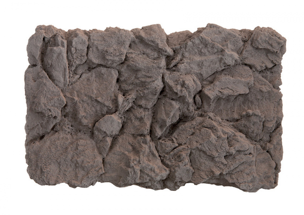 NOCH 58462 Felsplatte »Basalt«