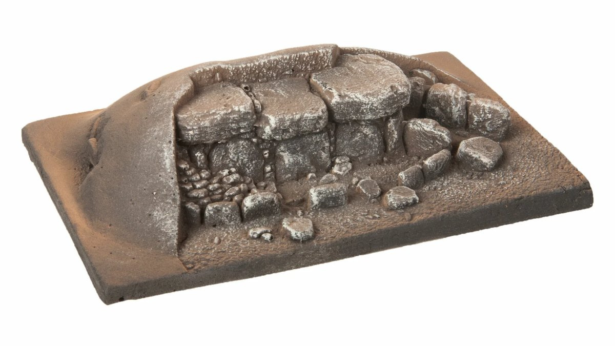 NOCH 58616 H0, TT, N Hügelgrab