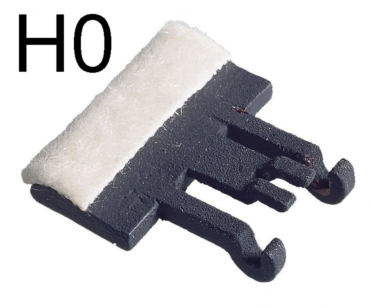 NOCH 60157 H0 Reinigungszwerge