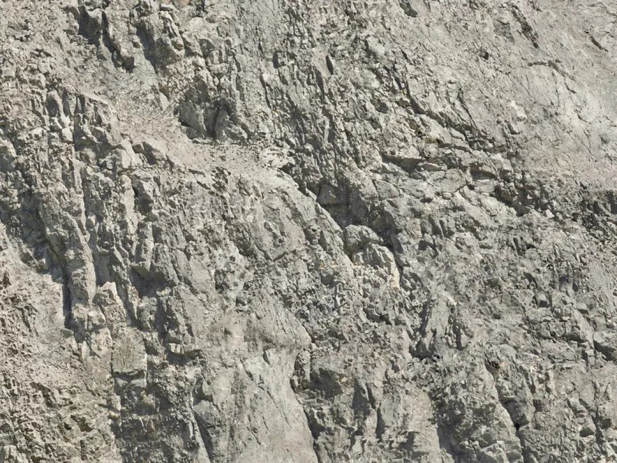 NOCH 60302 Knitterfelsen »Wildspitze«