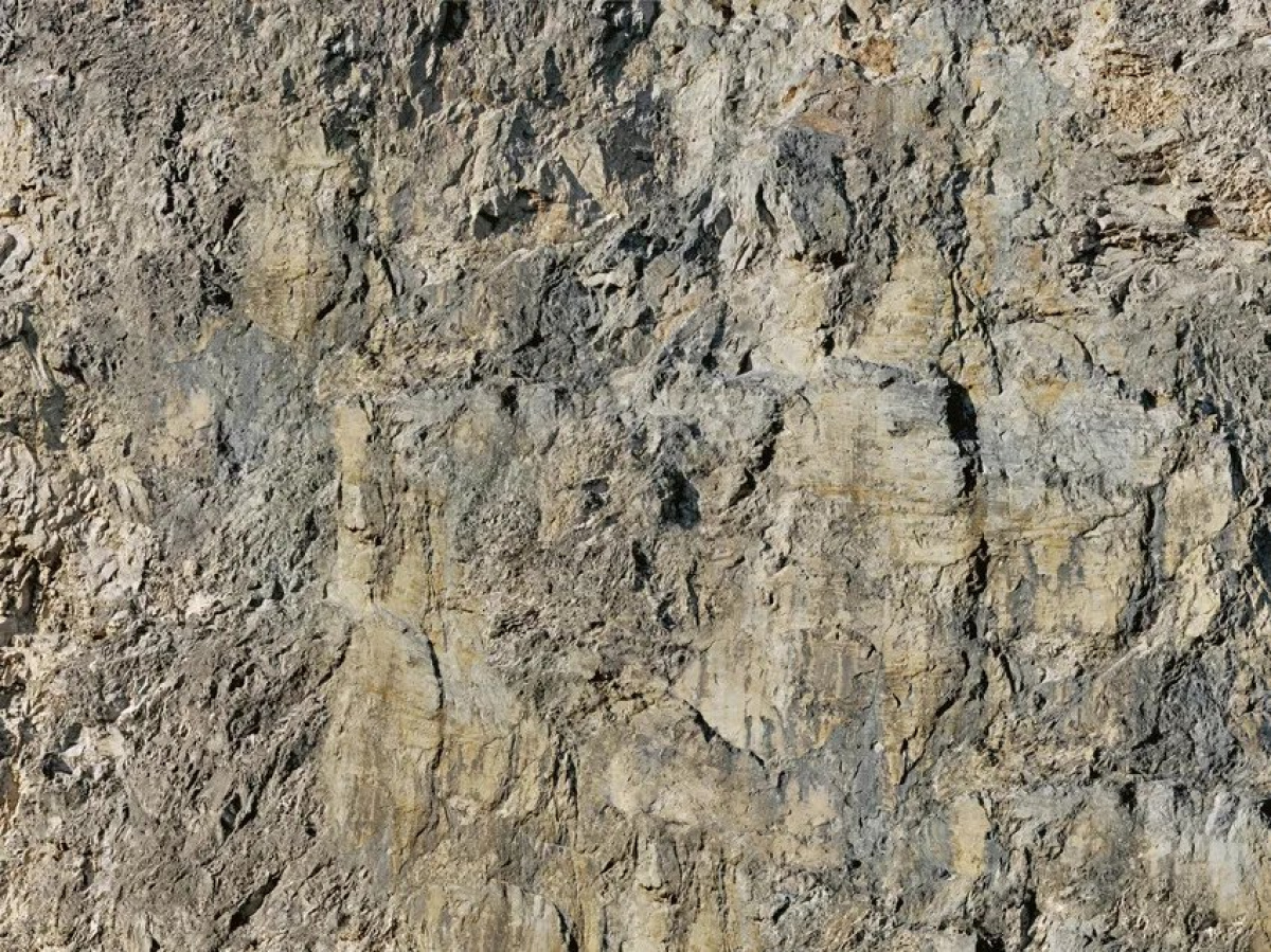 NOCH 60303 Knitterfelsen »Großvenediger«