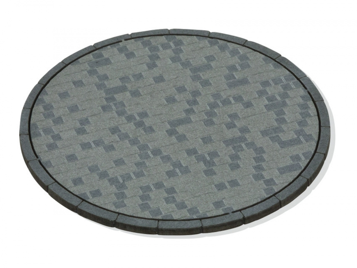 NOCH 60525 H0 Straßen-Deko-Set