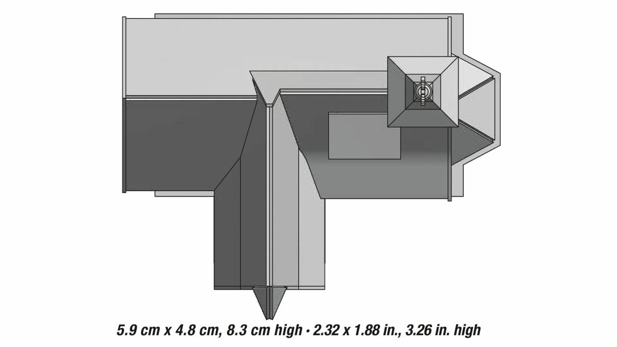 NOCH 65617 H0 Themen-Set Wanderausflug zum Hexenhaus