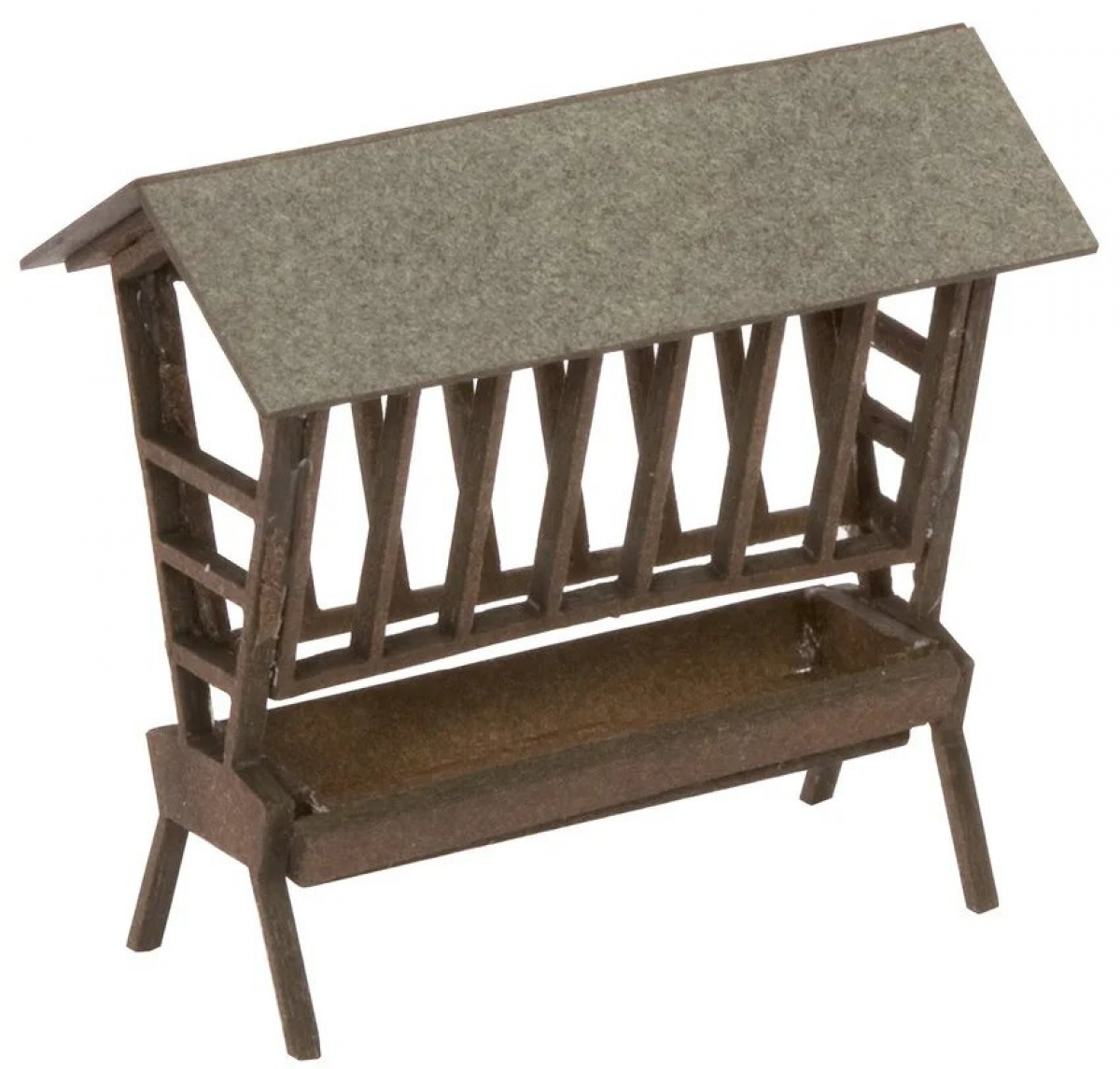 NOCH 66806 H0 LC Deko-Set »Im Wald«