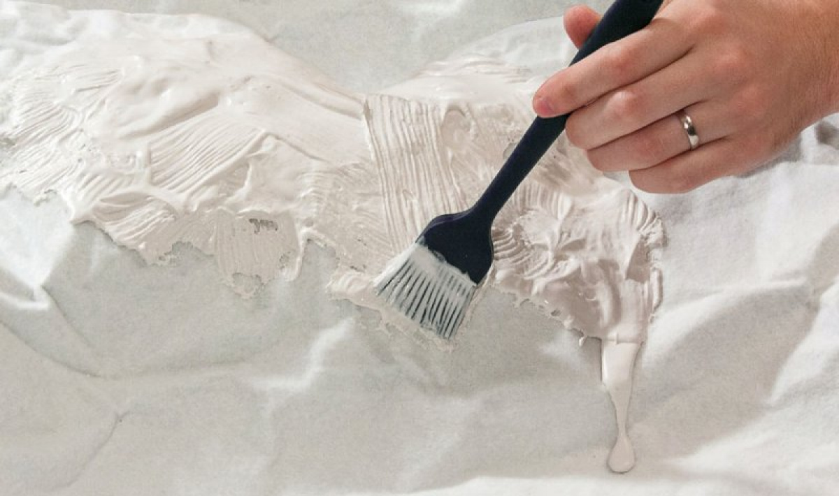 NOCH 96117 (Woodland C1186) Gips-Pinselset