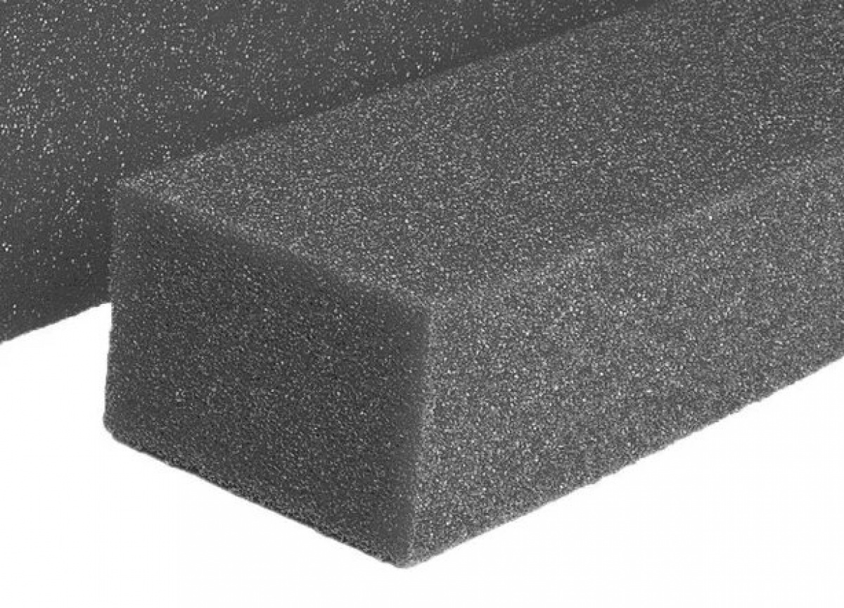 NOCH 99358 H0 Auffahrt ohne Böschung 1-gleisig 115cm, 8% - Anthrazit