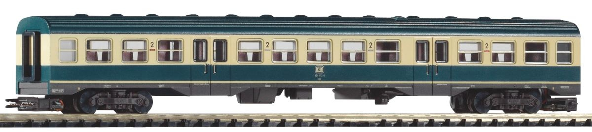 PIKO 40691 N Zwischenwagen BR 624 DB