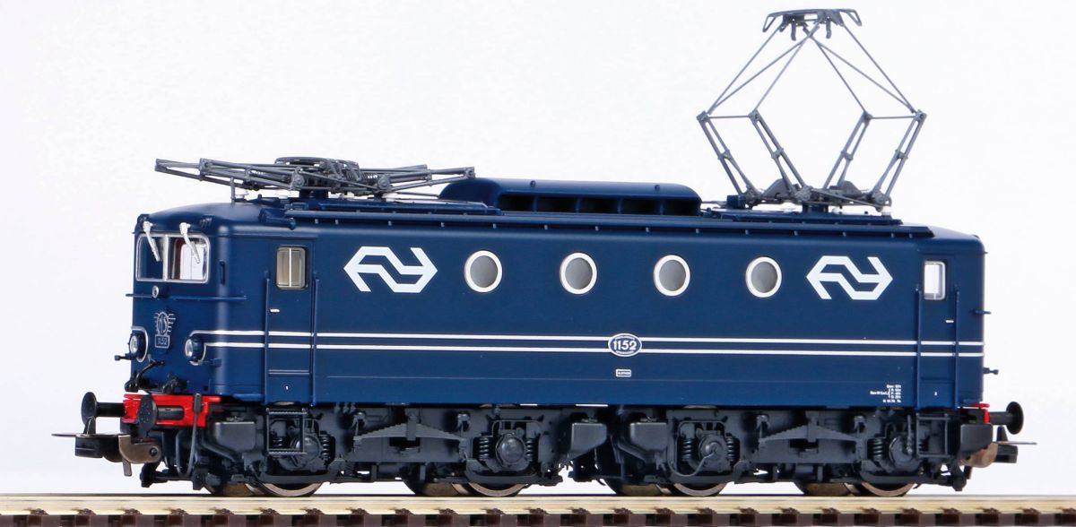 PIKO 51360 H0 E-Lok Rh 1100 der NS