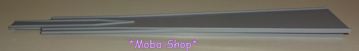 PIKO 55499 Aufgleiser für Bettungsgleis